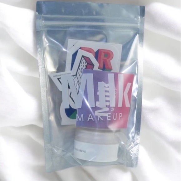 Milk Makeup Hero Salve Balm - Picture 4 of 4